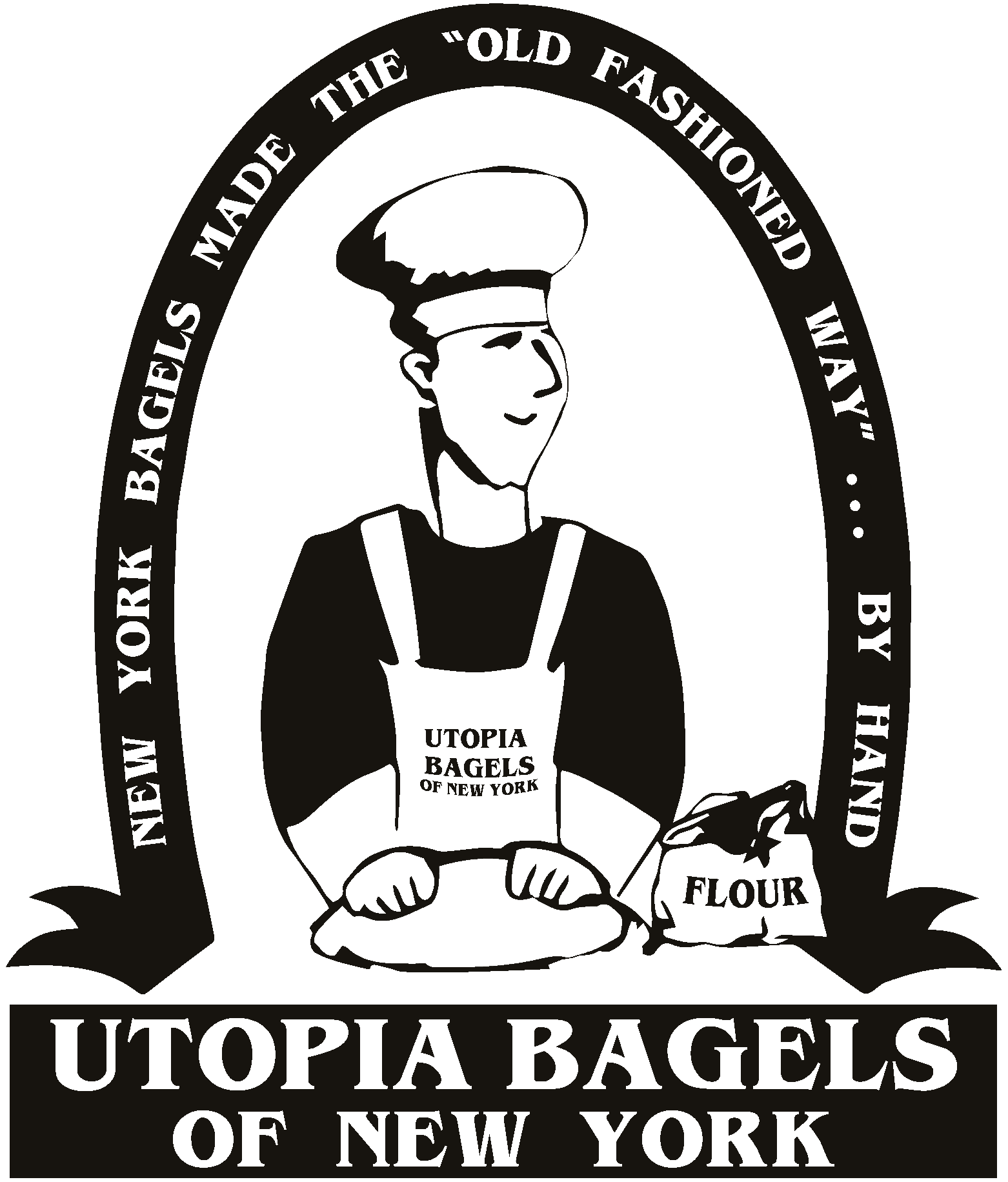 Utopia Bagels